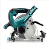 Makita DHR202ZJ, Schwarz, Blau, Silber, 2 cm, 1100 RPM, 1,9 Produktbild-Vorschau 6