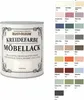 Rust-Oleum Kreidefarbe Möbellack versch. Farben Shabby Chic Produktbild-Vorschau 6