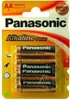 Panasonic Alkaline Power LR6AP/4BP - Batterie 4 x AA-Typ Voir les images du produit 22