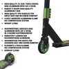 Schildkröt Funsports Kickless, Univerzální, Koloběžka na Náhled obrázku produktu 29