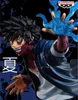 My Hero Academia The Evil Villains Dabi Vol.5 figure 15cm Náhled obrázku produktu 7