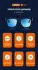 Lenovo Lecoo C8 Smart Brille Musik Lautsprecher Headset Produktbild-Vorschau 8