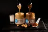 Keto Nutty – Eiweißcreme ohne Zuckerzusatz, 220 g Produktbild-Vorschau 3