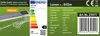 LED Unterbauleuchte 'Comprido 600 CCT' 230V, 60cm, Produktbild-Vorschau 9