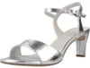 Tamaris Damen Sandale Sandalette elegant Stilettoabsatz Produktbild-Vorschau 1