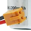 Lithiová baterie vhodná pro C52005, ER3V-C, ER3V / 3.6V, Náhled obrázku produktu 5