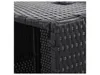 Juskys Polyrattan Gartenmöbel Set Salou - Lounge für 6 Produktbild-Vorschau 9
