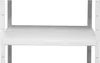 Schulte Fachbodenregal 1000x1800x400mm in sonderweiß mit 4 Produktbild-Vorschau 5