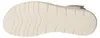 Tamaris Dámské sandály 1-28241-42 creme Náhled obrázku produktu 10