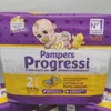 Pampers Windeln Baby Pflege 2 5 bis 3 6 kg inhalt 84 Stück Produktbild-Vorschau 19