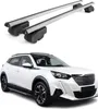 Barre de Toit Transversale Pour Peugeot 2008 2019-2026 ABE Voir les images du produit 1