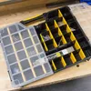 Sortimentskasten schwarz 47/7-36 Produktbild-Vorschau 14