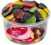 Red Band Zombie Smile Fruchtgummi und Lakritz 3 fach Produktbild-Vorschau 1