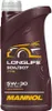 1 Liter MANNOL 5W-30 LONGLIFE 504/507 BMW Longlife-04 MB Produktbild-Vorschau 10