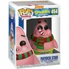 Figurka Vinylowa Patrick z SpongeBoba SquarePants od Funko Anteprima dell’immagine prodotto 3