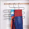 APT AG17B Wieszak na spodnie - czarny Podgląd zdjęcia produktu 3