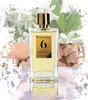 Rosendo Mateu #6, Männer, 100 ml, Nicht nachfüllbare Produktbild-Vorschau 6