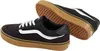Vans Turnschuhe aus Canvas „Brooklyn“, Schwarz 42 EU Produktbild-Vorschau 12