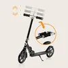 Lionelo Luca monopattino per bambini fino a 100 kg ruote Anteprima dell’immagine prodotto 14