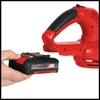 Akku-Laubbläser Einhell GC-CLB18/210 Li, ohne Akku und Produktbild-Vorschau 3