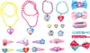 Peppa Pig (Peppa Wutz) Schmuck-Adventskalender 2025 Produktbild-Vorschau 3