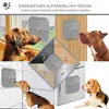 2 Stück Leckmatte Hund,Schleckmatte Hund mit Silikonspatel Produktbild-Vorschau 5