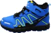 Planets 532 Winterschuhe Kinder Produktbild-Vorschau 3