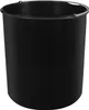 WESCO® Seau de rechange noir 11 litres Voir les images du produit 3
