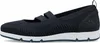 Rieker Ballerinas Damen 31393837333733 Blau 41 EU Produktbild-Vorschau 2