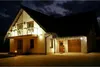 Stalattiti LED - 14,5m, 300LED, timer, IP44, bianco caldo + Anteprima dell’immagine prodotto 16