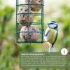 wildtier liebe Meisenknödelhalter 31cm, Grün - Produktbild-Vorschau 9