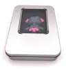 Onwomania Elefant Zoo Tier in Blau USB Stick in Alu Produktbild-Vorschau 4