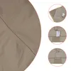 Toit de remplacement pour pavillon brun - 400 x 300 cm - Voir les images du produit 4