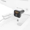 HAMA FM-Sender Bluetooth Produktbild-Vorschau 2