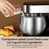 Elektrischer Kuechen-Standmixer, 1200 W, mit Produktbild-Vorschau 12