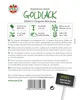 Goldlack ''Sperli´s Chubado Mischung'' Produktbild-Vorschau 2