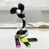 Eaxus - Mini ventilatore da tavolo Anteprima dell’immagine prodotto 7
