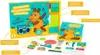 A musical advent calendar with the mouse character, showing the box and some of the contents. Náhľad obrázku produktu