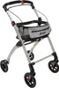 Jaguar Indoor Rollator - champagner Produktbild-Vorschau 1