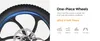 E Bike Herren Damen Elektrofahrräder-Ebike mit 36V 13Ah Produktbild-Vorschau 5