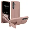 kwmobile Handyhülle für Samsung Galaxy S25 Hülle - TPU Produktbild-Vorschau 1