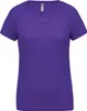 Proact Damen Sport T-Shirt Fitness Training Short Sleeve Produktbild-Vorschau 1