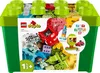 LEGO® DUPLO® 10914 Pudełko z klockami LEGO® DUPLO® Deluxe Podgląd zdjęcia produktu 28