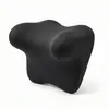 Ergonomisches Nackenkissen aus Memory-Schaum – Komfortables Produktbild-Vorschau 1