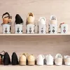 Adjustable Schuh Organizer SBoiszer InnovaGoods 6 Einheiten Voir les images du produit 3