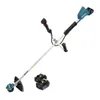 Makita DUR 368 AF Akumulatorowa wykaszarka szczotkowa 36 V Podgląd zdjęcia produktu 2