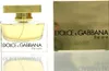 Dolce & Gabbana The One For Women Eau de Parfum 75ml Anteprima dell’immagine prodotto 8