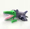 Plyšová hračka Brainrot – Bombardiro Crocodilo, 30 cm Náhled obrázku produktu 4