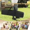 COSTWAY 3,3x3,3m Pavillon, Pop Up Pliable avec 4 Voir les images du produit 8