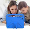Ochranné pouzdro pro Samsung Galaxy Tab A8 10,5 X200/X205, Náhled obrázku produktu 6